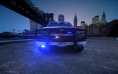 2003 Chevy Suburban Undercover